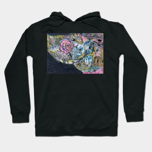 Chameleon 8 Hoodie